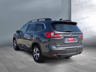 2021 Subaru Ascent Premium