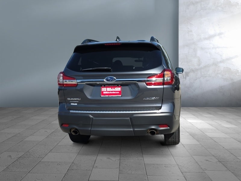 2021 Subaru Ascent Premium