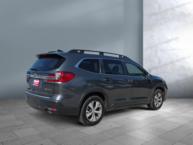2021 Subaru Ascent Premium