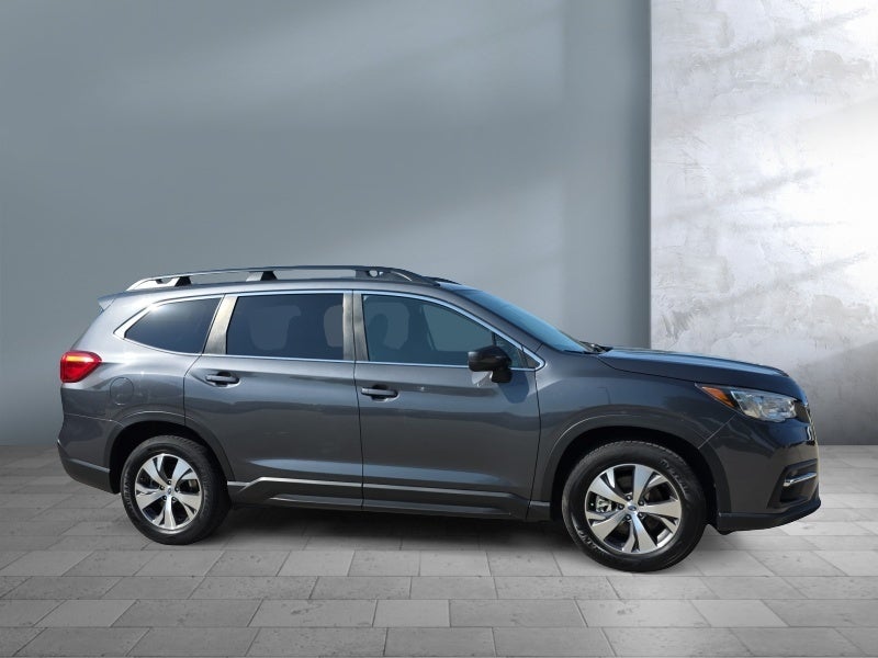 2021 Subaru Ascent Premium