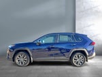 2023 Toyota RAV4 Hybrid Limited