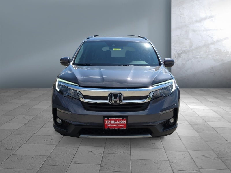 2019 Honda Pilot EX