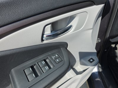 2019 Honda Pilot EX