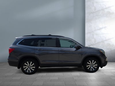2019 Honda Pilot EX