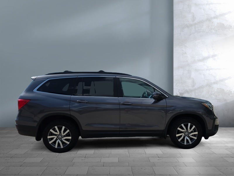 2019 Honda Pilot EX