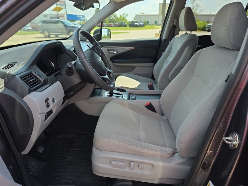 2019 Honda Pilot EX