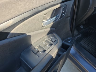 2020 Honda Passport Elite