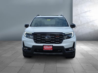 2024 Honda Passport TrailSport