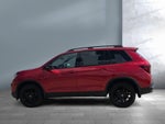 2024 Honda Passport Black