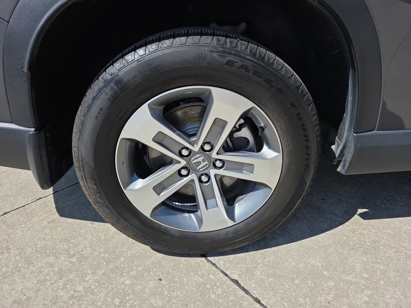 2024 Honda Pilot EX-L 8 Passenger