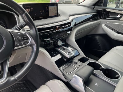 2023 Acura MDX w/Advance Package