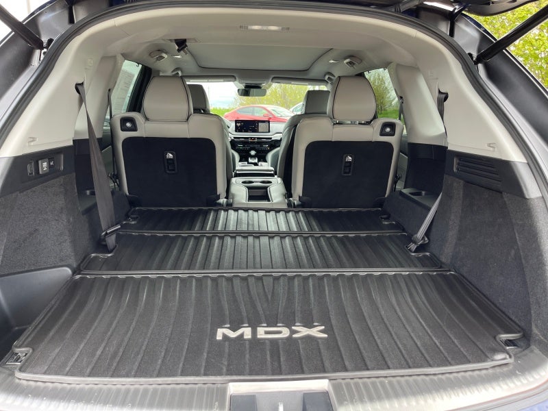 2023 Acura MDX w/Advance Package