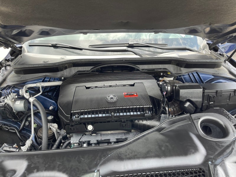 2023 Acura MDX w/Advance Package