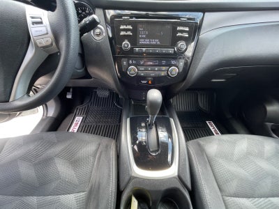 2014 Nissan Rogue SV