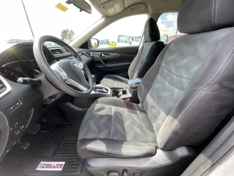 2014 Nissan Rogue SV