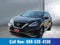 2020 Nissan Murano S