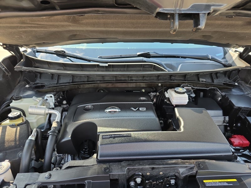 2021 Nissan Murano SL