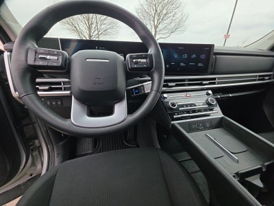 2025 Hyundai SANTA FE SE