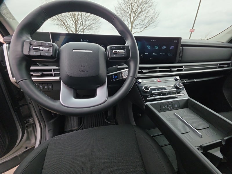 2025 Hyundai SANTA FE SE