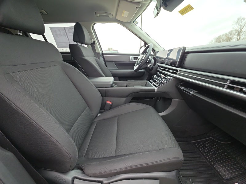 2025 Hyundai SANTA FE SE