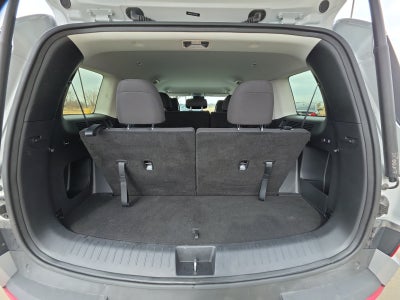 2025 Hyundai SANTA FE SE