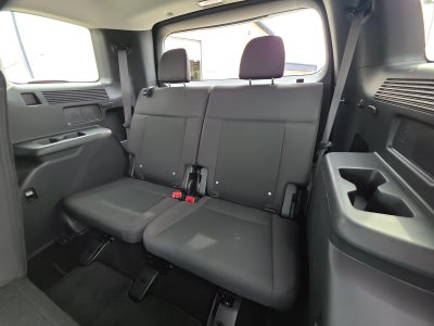 2025 Hyundai SANTA FE SE