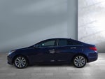 2012 Hyundai SONATA 2.0T SE