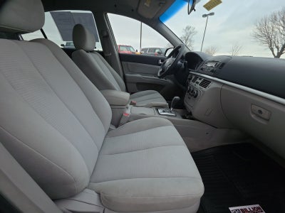 2008 Hyundai SONATA GLS