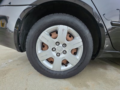 2008 Hyundai SONATA GLS