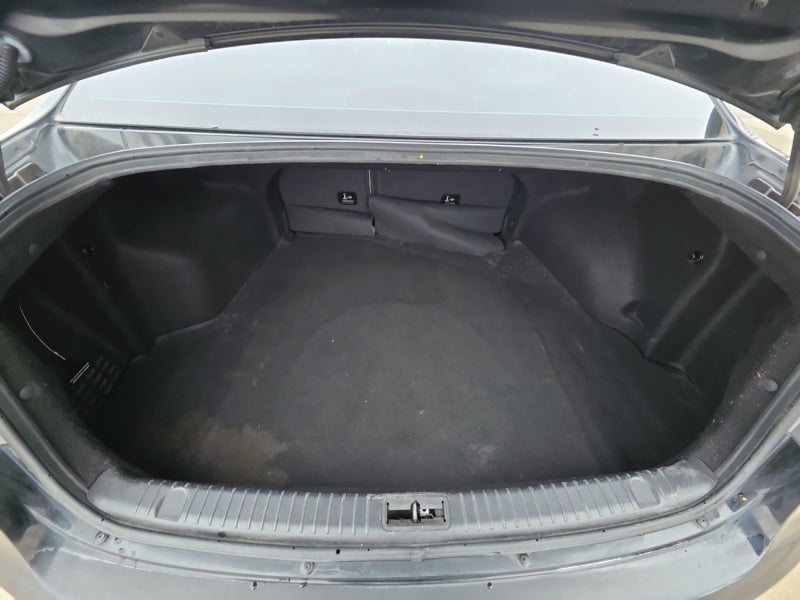 2008 Hyundai SONATA GLS