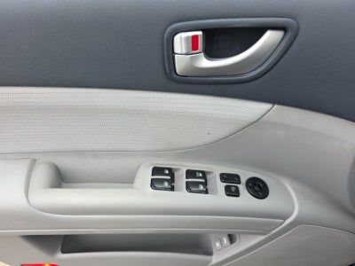 2008 Hyundai SONATA GLS