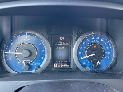 2019 Toyota Sienna LE