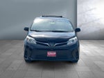 2019 Toyota Sienna LE