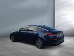 2019 Kia Optima EX