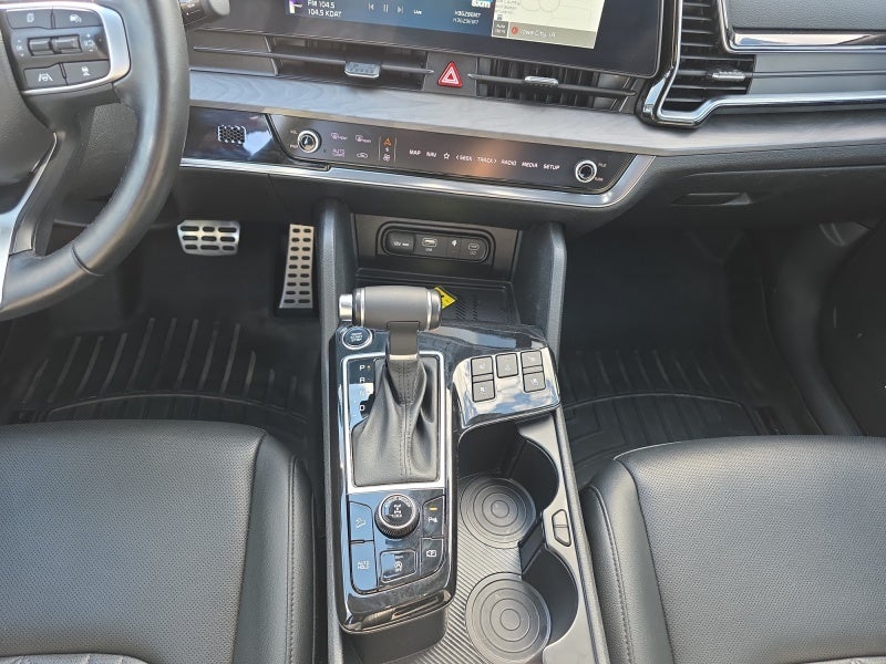 2023 Kia Sportage X-Pro Prestige