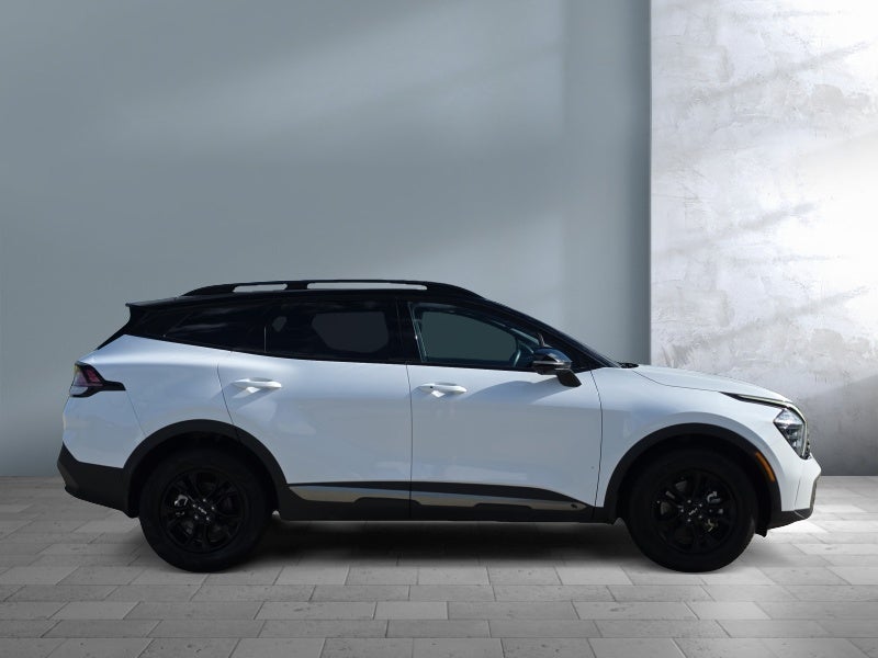 2023 Kia Sportage X-Pro Prestige