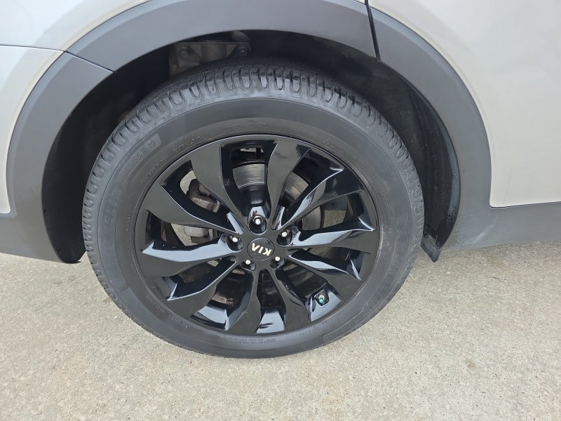 2020 Kia Sorento S V6
