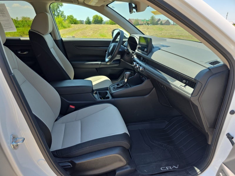 2023 Honda CR-V EX
