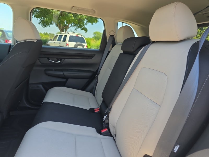 2023 Honda CR-V EX
