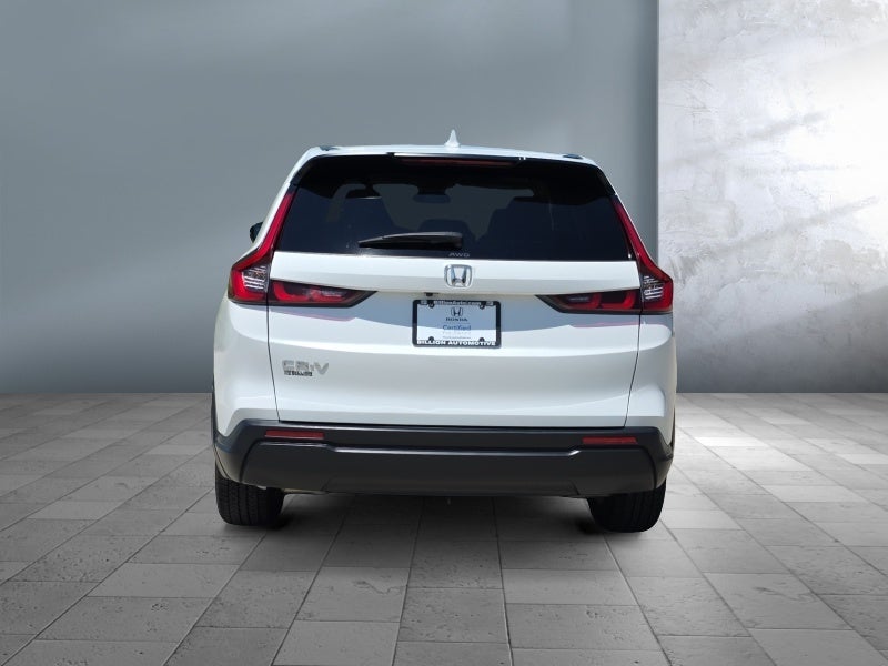 2023 Honda CR-V EX