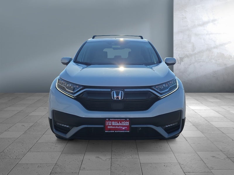 2020 Honda CR-V Hybrid EX
