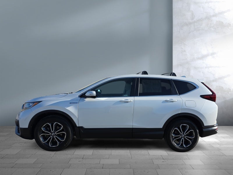 2020 Honda CR-V Hybrid EX