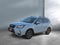 2017 Subaru Forester Touring