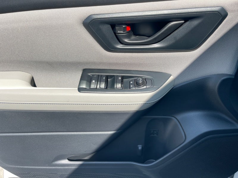 2025 Subaru Forester AWD