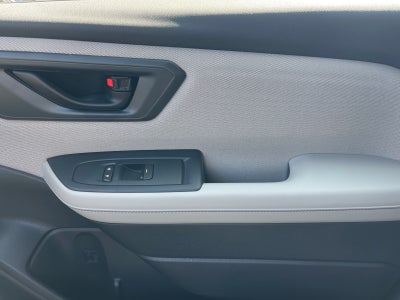 2025 Subaru Forester AWD