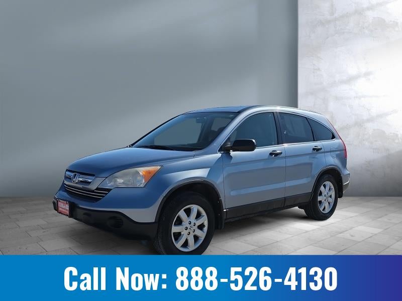 2008 Honda CR-V EX