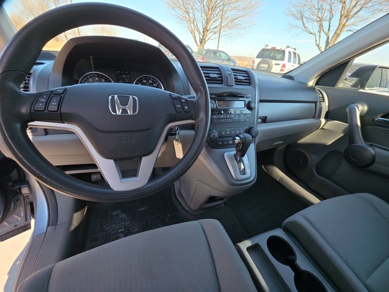 2008 Honda CR-V EX