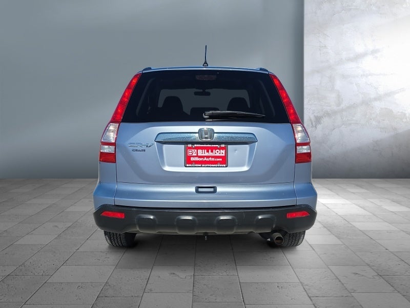 2008 Honda CR-V EX