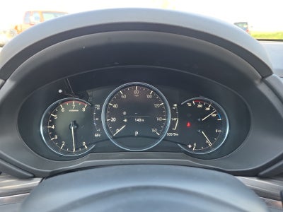 2020 Mazda Mazda CX-5 Grand Touring Reserve