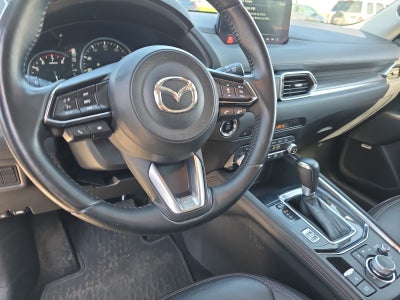 2020 Mazda Mazda CX-5 Grand Touring Reserve